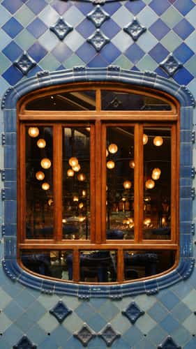 Casa Batllo Interior