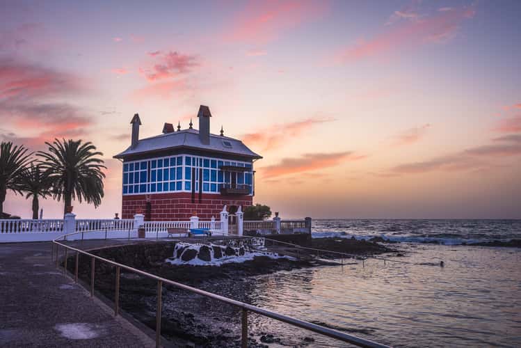 Casa Juanita