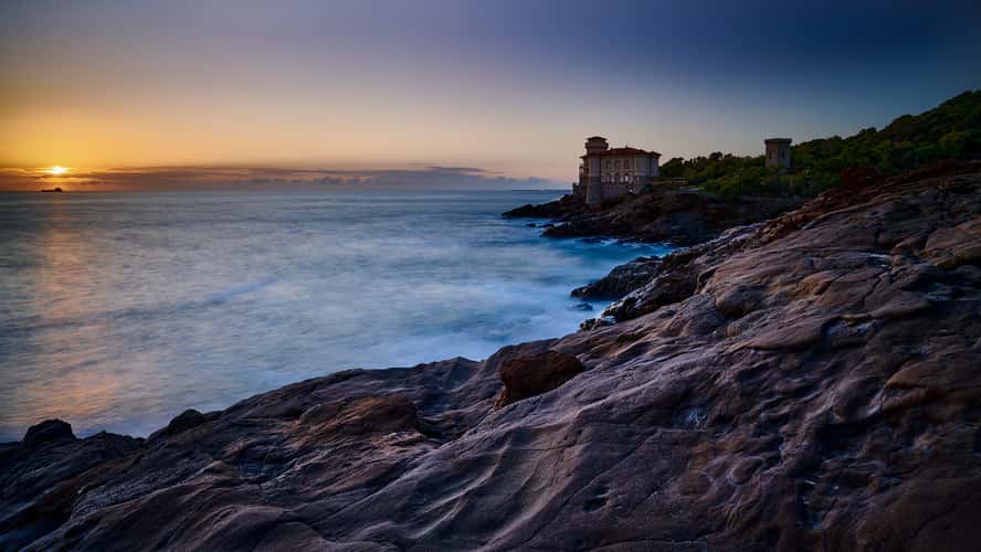 Castel Boccale