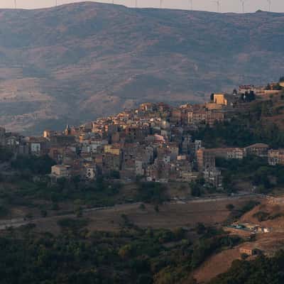 Castel di Lucio, Italy