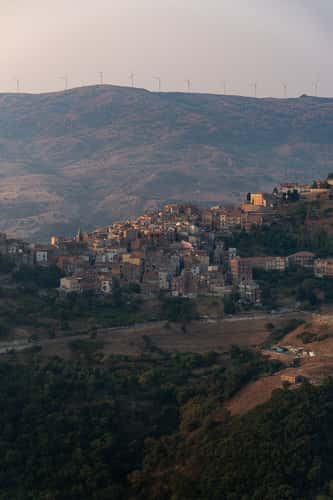 Castel di Lucio