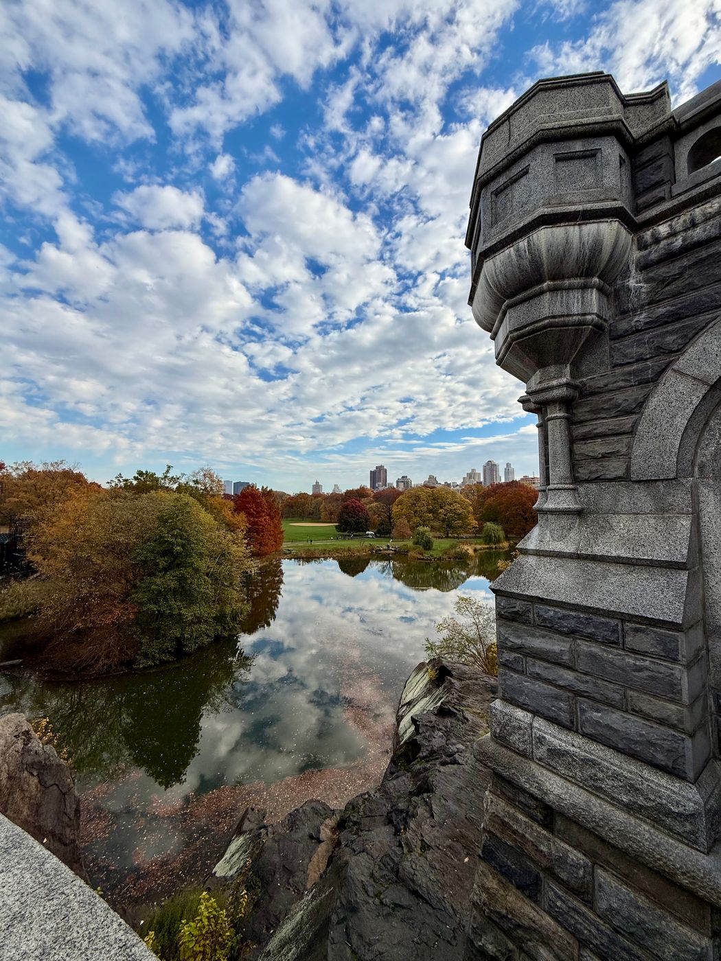 Central Park, USA