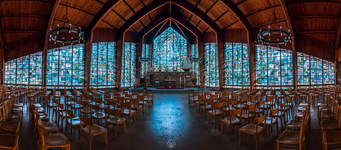Chapelle Notre Dame du Bon Port
