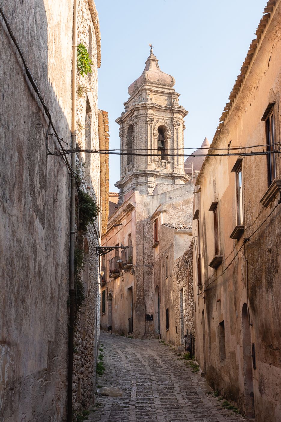 Chiesa di San Giuliano, Italy
