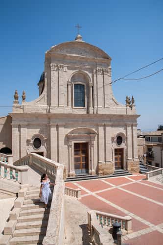 Chiesa Maria SS. del Monte