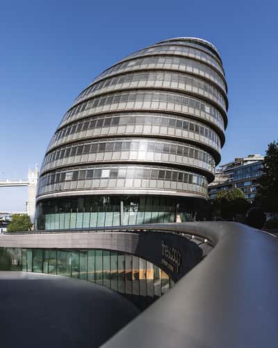 City of London