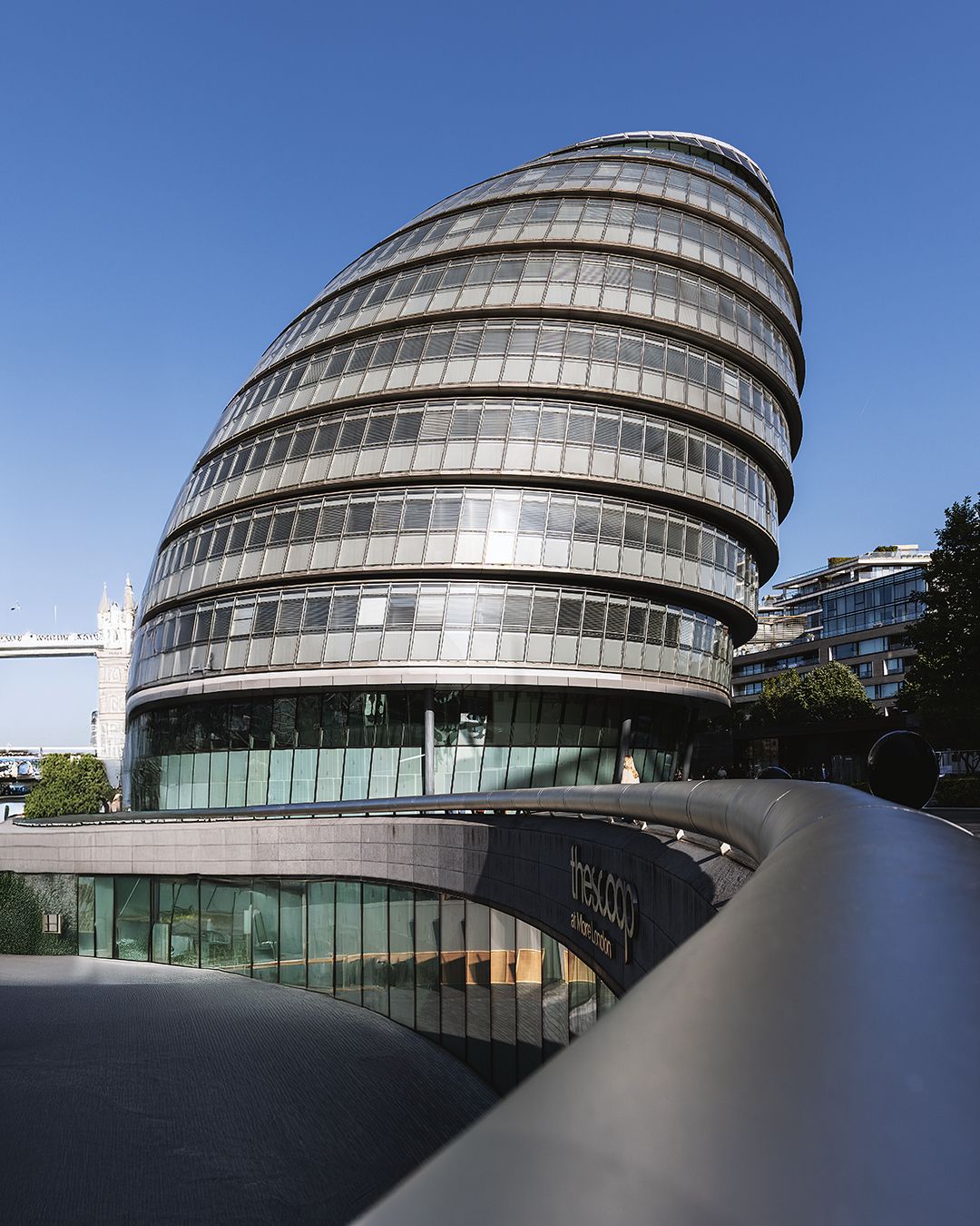 City of London, United Kingdom