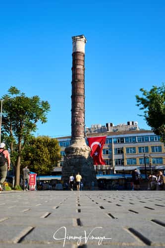 Column of Constantine
