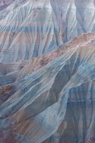 Corboeuf's Ravine