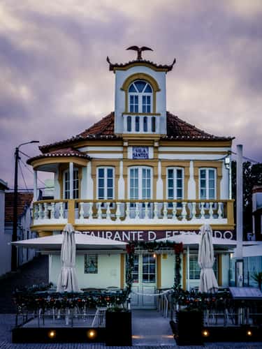 Costa Nova