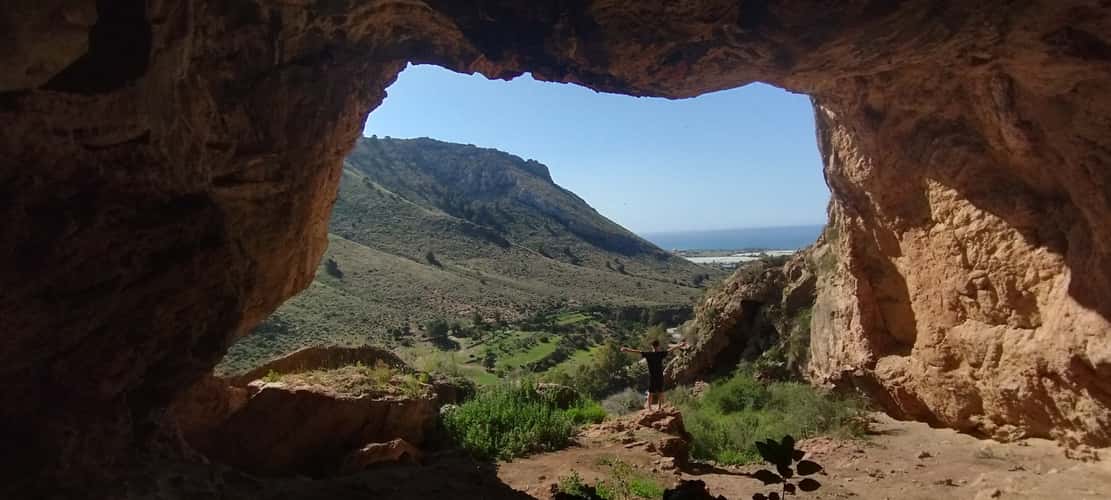 Cueva del Caballo