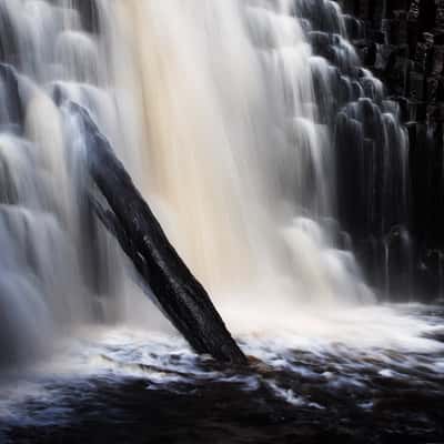 Dip Falls, Australia