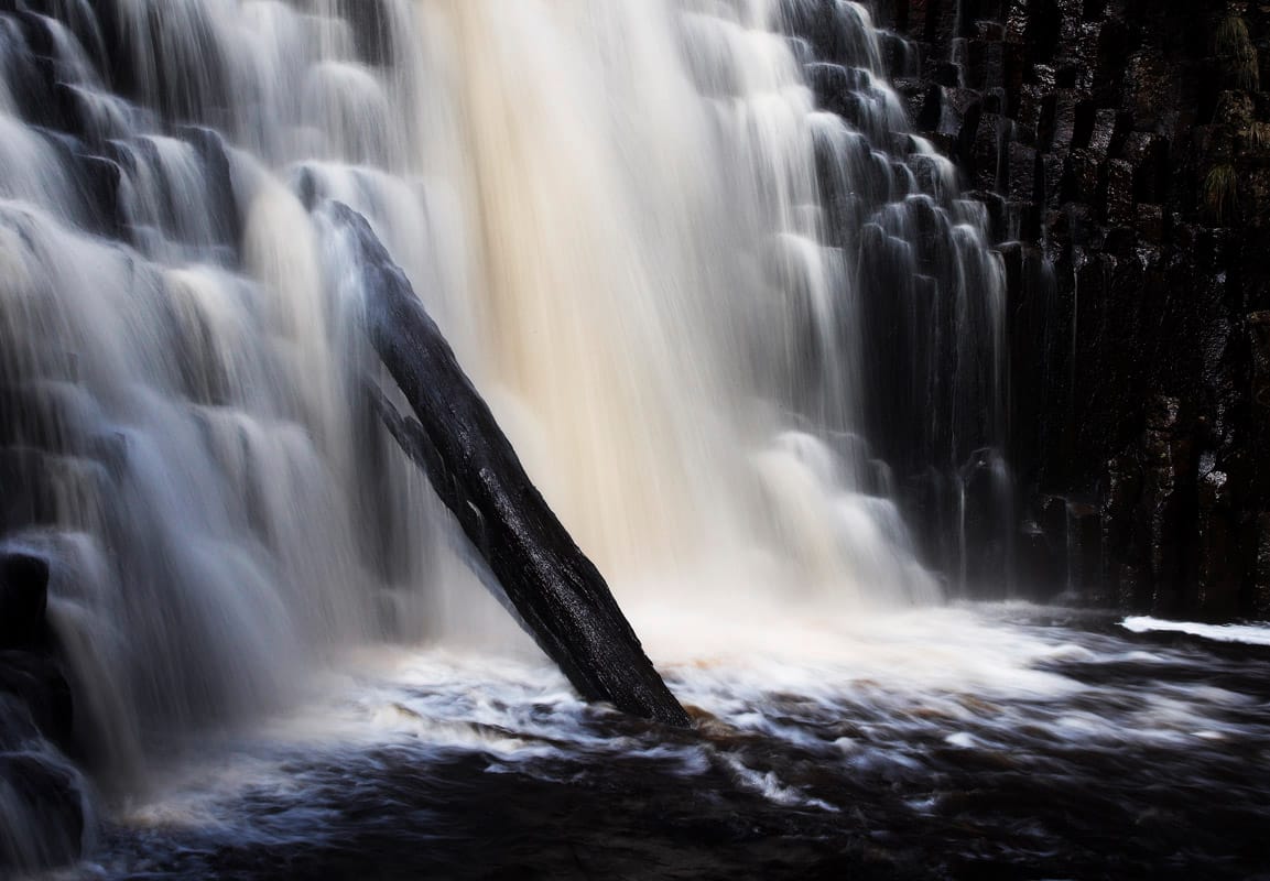 Dip Falls, Australia