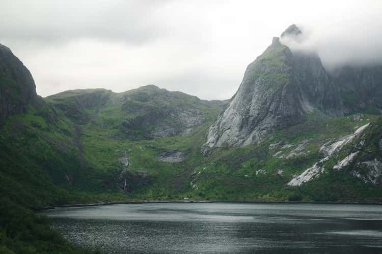 Djupfjorden