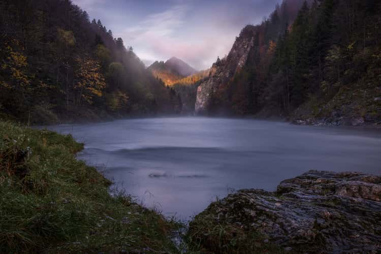 Dunajec River