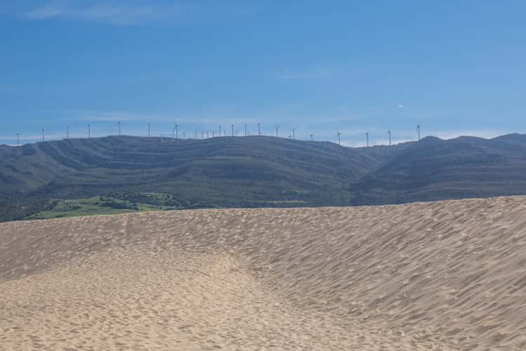 Dunas de Valdevaqueros