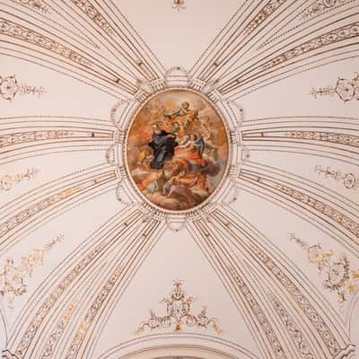 Duomo di San Giorgio, Italy