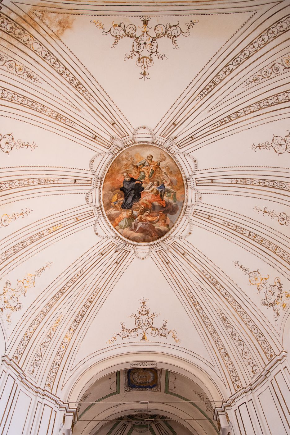 Duomo di San Giorgio, Italy