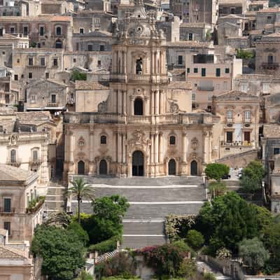 Duomo di San Giorgio, Italy