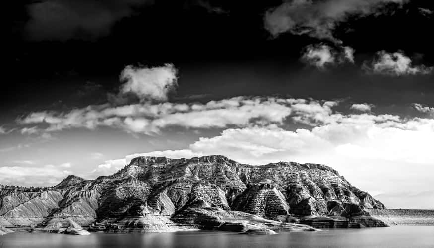 Embalse de Algeciras