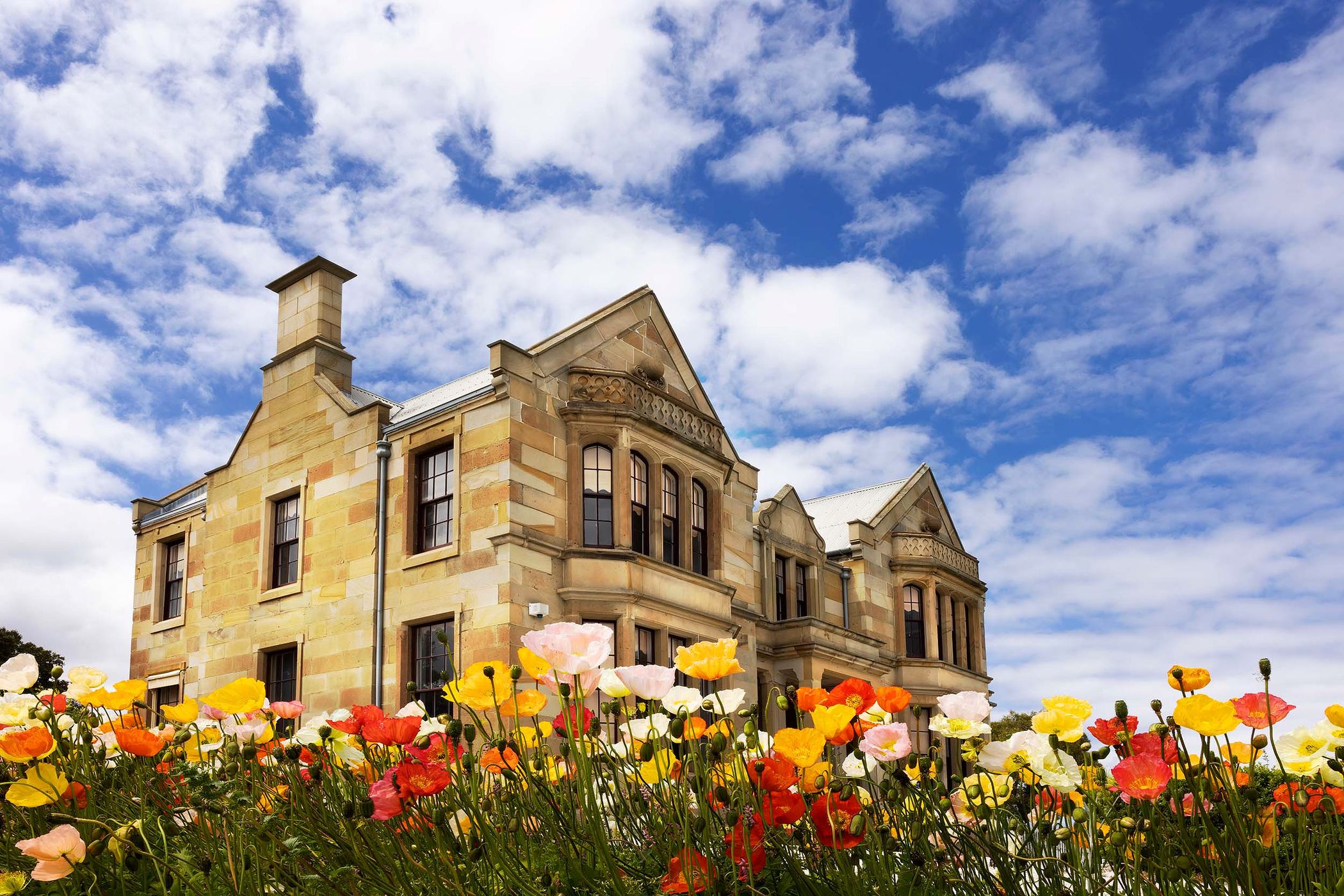Engineers Building, Hobart, Australia