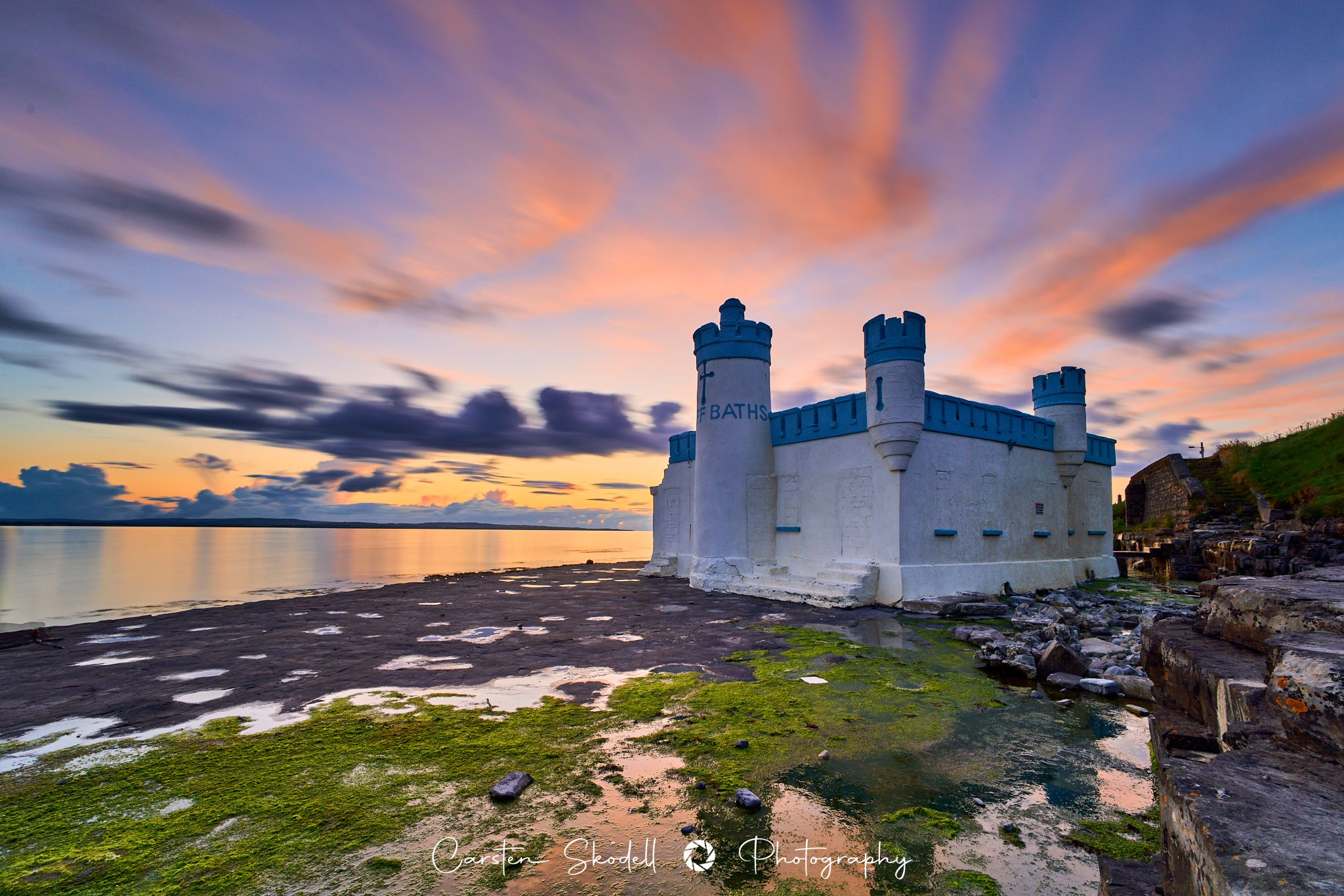 Enniscrone, Ireland