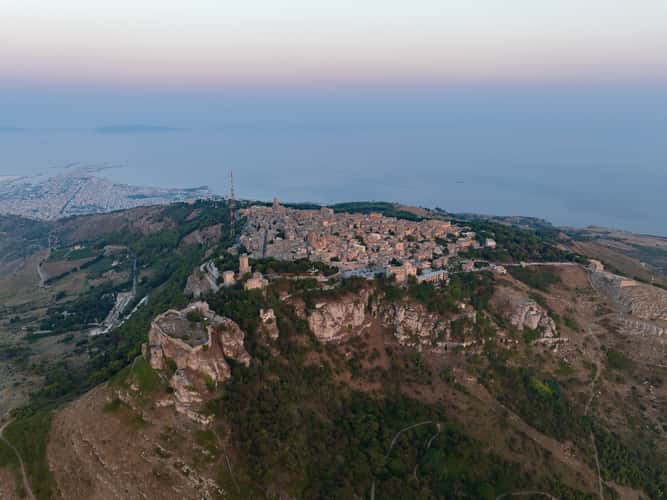 Erice