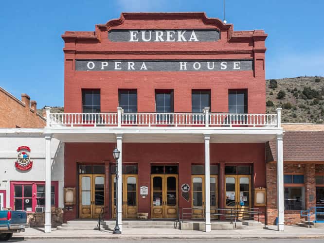 Eureka