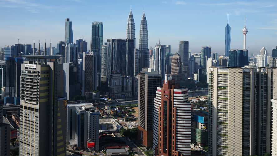 Expressionz Suites Malaysia