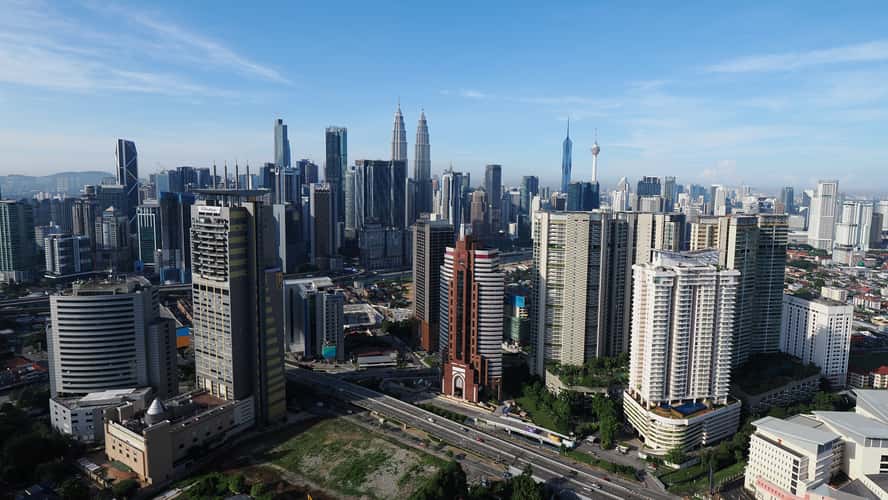 Expressionz Suites Malaysia