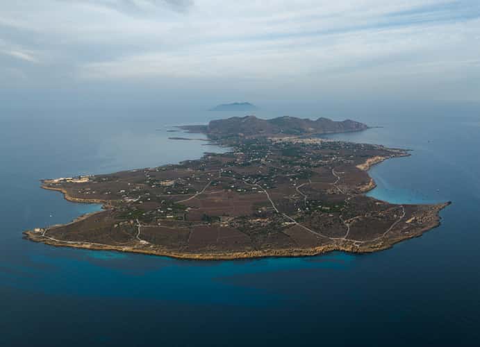 Favignana