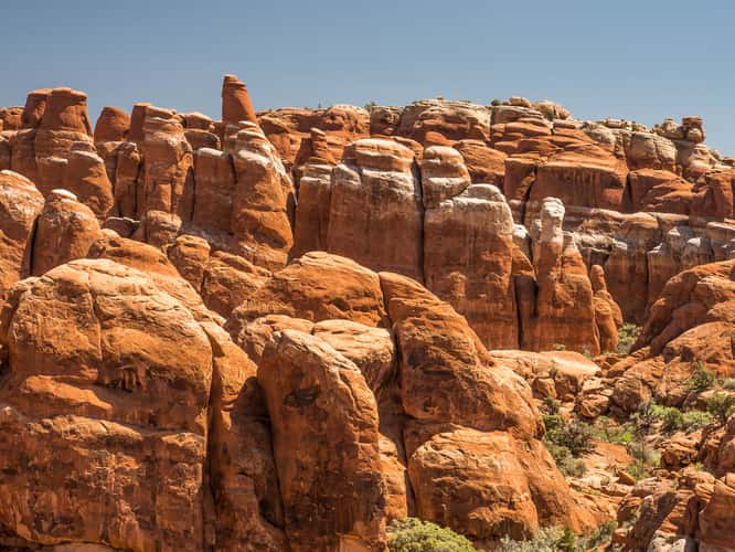 Fiery Furnace