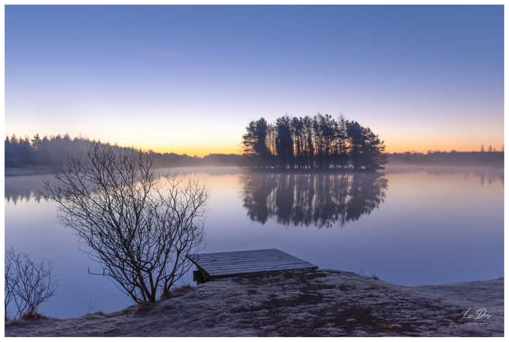 Finnamore Lakes