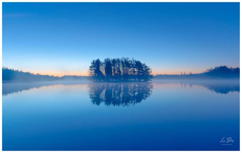 Finnamore Lakes