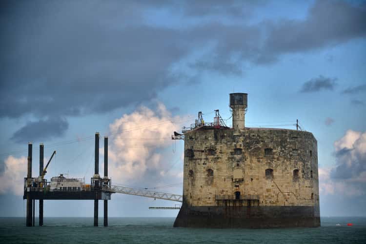 Fort Boyard
