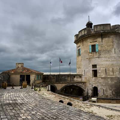Fort Louvois, France