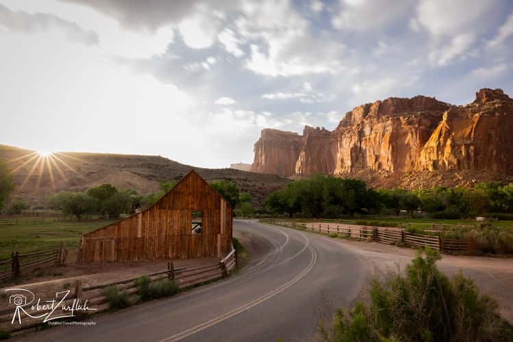 Fruita Barn