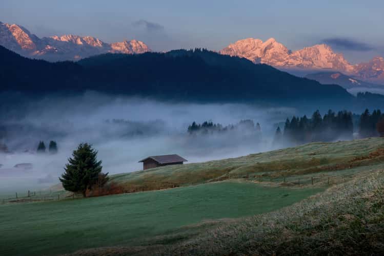 Geroldsee