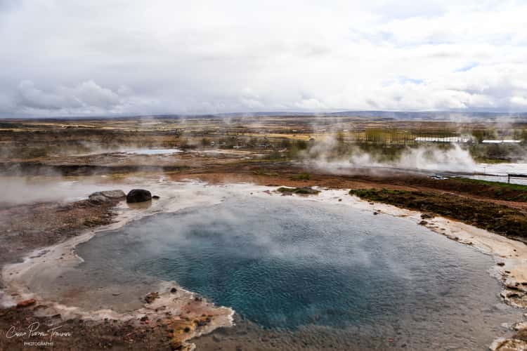 Geyser Strokkur