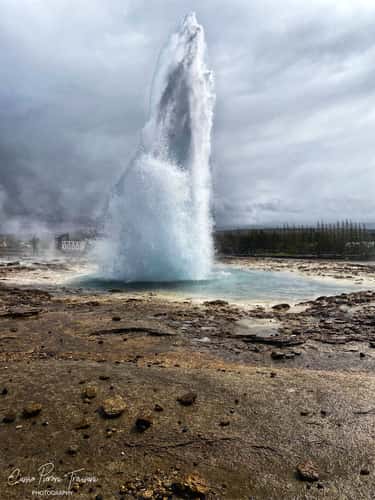 Geysir