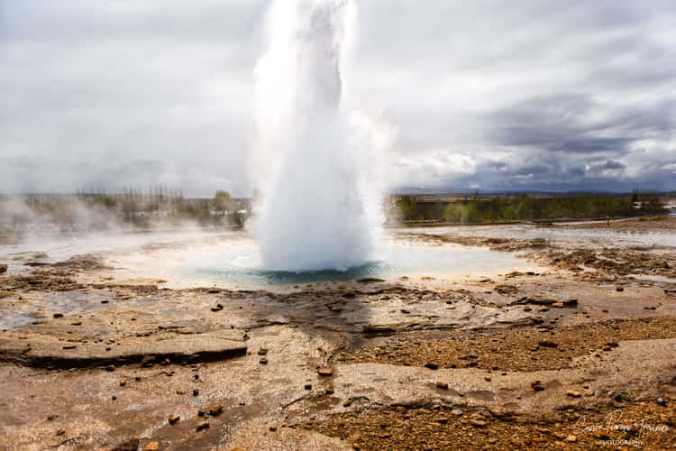 Geysir