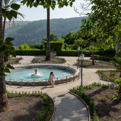 Giardino Ibleo, Italy
