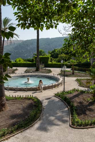 Giardino Ibleo