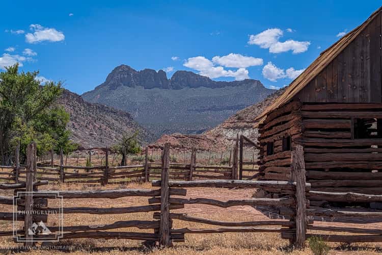 Grafton Ghost town
