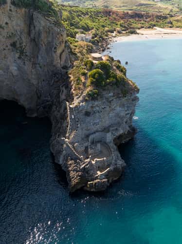 Grotta delle colombe