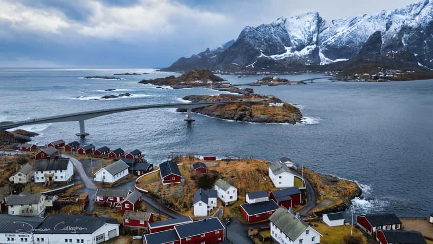 Hamnoy