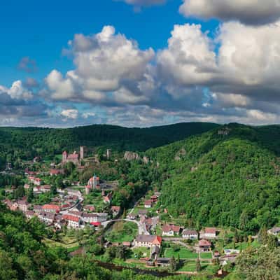 Hardegg, Czech Republic