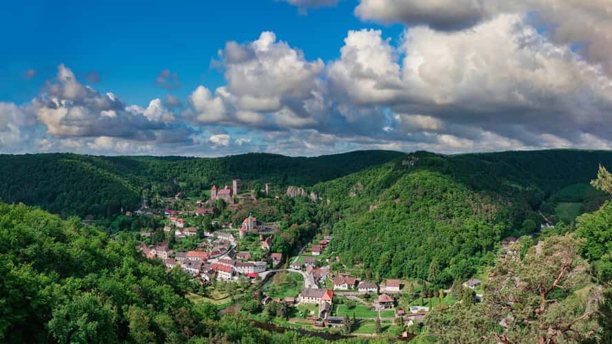 Hardegg