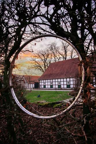 Haus Hehwerth, Lotte