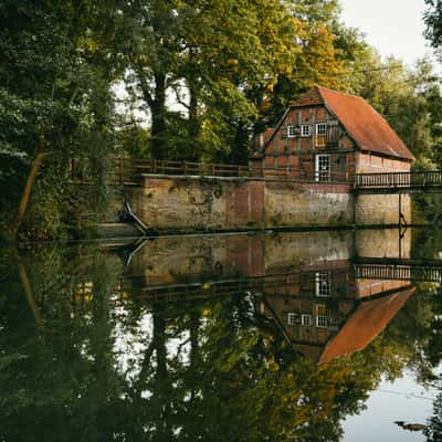 Haus Langen, Lotte, Germany